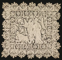 Kelchdeckel